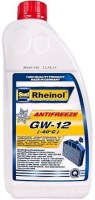 Купить охлаждающая жидкость Rheinol Antifreeze GW12 Ready Mix 1.5L  по цене от 171 грн.