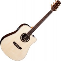 Купить гитара SX DG200CE  по цене от 8435 грн.