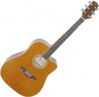 Купить гитара SX DG25C  по цене от 2460 грн.