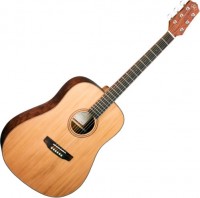 Купить гитара SX DG35R: цена от 13430 грн.