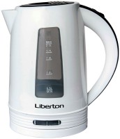 Купить электрочайник Liberton LEK-2001  по цене от 649 грн.