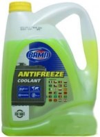 Купити охолоджувальна рідина VAMP Anti-Freeze Yellow 5L  за ціною від 410 грн.