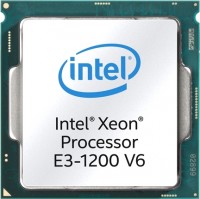 описание, цены на Intel Xeon E3 v6