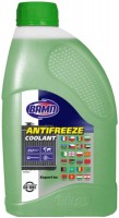 Купить охолоджувальна рідина VAMP Anti-Freeze Green 1L: цена от 99 грн.