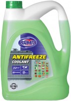 Купить охолоджувальна рідина VAMP Anti-Freeze Green 5L: цена от 413 грн.