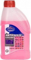 Купить охолоджувальна рідина VAMP Anti-Freeze Red 1L: цена от 99 грн.