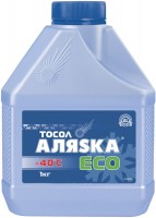 Купить охолоджувальна рідина Alaska Tosol A40 ECO 1L: цена от 68 грн.