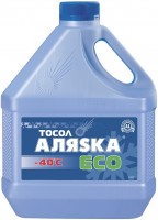 Купить охолоджувальна рідина Alaska Tosol A40 ECO 5L: цена от 248 грн.