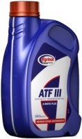 Купити трансмісійне мастило Agrinol A-Matic Plus ATF III 1L  за ціною від 231 грн.