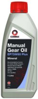 Купить трансмиссионное масло Comma Gear Oil EP 75W-80 Plus 1L: цена от 381 грн.