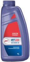 Купити трансмісійне мастило Luxe ATF Dexron III Synthetic 1L  за ціною від 155 грн.