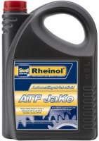 Купити трансмісійне мастило Rheinol ATF Jako 5L  за ціною від 1557 грн.