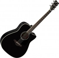 Купить гитара Yamaha FGX830C  по цене от 26799 грн.