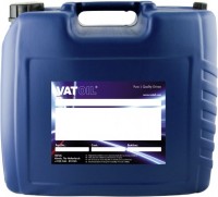 Купить трансмиссионное масло VatOil SynTrag GL-4/GL-5 75W-90 20L: цена от 6583 грн.