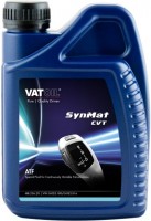 Купить трансмиссионное масло VatOil SynMat CVT 1L: цена от 401 грн.