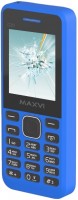 Купити мобільний телефон Maxvi C20 за ціною від 900 грн.