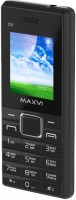 Купити мобільний телефон Maxvi C9  за ціною від 506 грн.