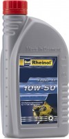 Купить моторное масло Rheinol Fouke 4T 10W-50 1L: цена от 366 грн.