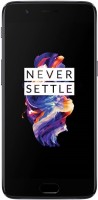 Купить мобильный телефон OnePlus 5 128GB  по цене от 8050 грн.