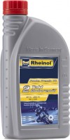 Купить моторное масло Rheinol Twoke Premix TC 1L  по цене от 296 грн.