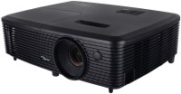 Купити проєктор Optoma DW315  за ціною від 39540 грн.