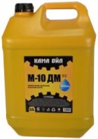 Купить моторное масло Kama Oil M-10DM 10L: цена от 903 грн.