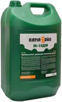 Купить моторное масло Kama Oil M-10DM 20L: цена от 1796 грн.