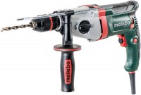 Купити дриль / шурупокрут Metabo SBE 850-2 600782500  за ціною від 6478 грн.