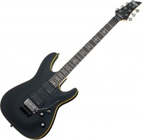 Купить гитара Schecter Demon-6 FR  по цене от 38540 грн.