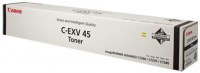 Купить картридж Canon C-EXV45BK 6942B002: цена от 5610 грн.
