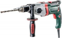 Купить дриль / шурупокрут Metabo SBEV 1000-2 600783510: цена от 5432 грн.