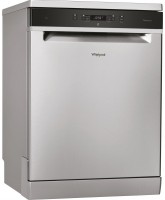 Купить посудомийна машина Whirlpool WFC 3C22 P X: цена от 27192 грн.