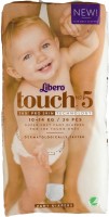 Купить подгузники Libero Touch Pants 5 (/ 36 pcs) по цене от 565 грн.