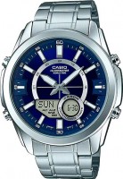 Купити наручний годинник Casio AMW-810D-2A  за ціною від 3839 грн.