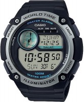 Купити наручний годинник Casio CPA-100-1A  за ціною від 2200 грн.
