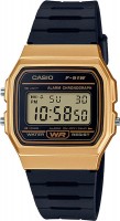 Купить наручний годинник Casio F-91WM-9A: цена от 1180 грн.