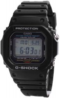 Купить наручные часы Casio G-Shock G-5600E-1  по цене от 5370 грн.