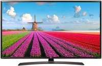 Купити телевізор LG 43LJ595V  за ціною від 33411 грн.