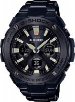 Купить наручные часы Casio G-Shock GST-W130BD-1A  по цене от 29450 грн.
