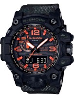 Купити наручний годинник Casio G-Shock GWG-1000MH-1A  за ціною від 70900 грн.