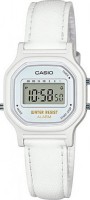 Купити наручний годинник Casio LA-11WL-7A за ціною від 1799 грн.
