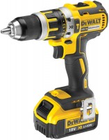 Купити дриль / шурупокрут DeWALT DCD795M2  за ціною від 10472 грн.