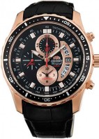 Купити наручний годинник Orient TT0Q005B  за ціною від 9110 грн.
