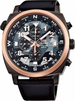 Купить наручные часы Orient TT17003B  по цене от 11490 грн.