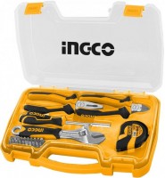 Купить набір інструментів INGCO HKTH10258: цена от 832 грн.
