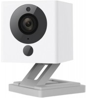 Купить камера видеонаблюдения Xiaomi Small Square Smart Camera  по цене от 690 грн.