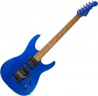 Купить електрогітара / бас-гітара G&L Invader Plus: цена от 108237 грн.