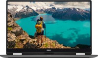 Купити ноутбук Dell XPS 13 9365 (X358S1NIW-51S) за ціною від 55316 грн.