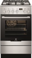 Купити плита Electrolux EKK 54556 OX  за ціною від 13197 грн.