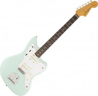 Купити електрогітара / бас-гітара Fender '60s Jazzmaster Lacquer  за ціною від 35203 грн.
